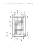 APPARATUS FOR DRYING AND/OR COOLING GAS diagram and image