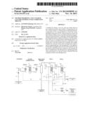 METHOD FOR DRYING A WET CO2 RICH GAS STREAM FROM AN OXY-COMBUSTION PROCESS diagram and image