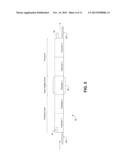 LOCALIZED HEATING VIA AN INFRARED HEAT SOURCE ARRAY OF EDGE SEALS FOR A     VACUUM INSULATING GLASS UNIT, AND/OR UNITIZED OVEN WITH INFRARED HEAT     SOURCE ARRAY FOR ACCOMPLISHING THE SAME diagram and image