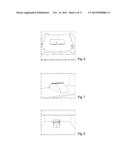 METHOD FOR MANUFACTURING MOLDED GLASS ARTICLES, AND USE OF THE GLASS     ARTICLES MANUFACTURED ACCORDING TO THE METHOD diagram and image