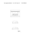 METHOD FOR MANUFACTURING MOLDED GLASS ARTICLES, AND USE OF THE GLASS     ARTICLES MANUFACTURED ACCORDING TO THE METHOD diagram and image