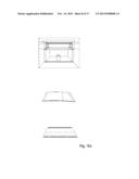 METHOD FOR MANUFACTURING MOLDED GLASS ARTICLES, AND USE OF THE GLASS     ARTICLES MANUFACTURED ACCORDING TO THE METHOD diagram and image