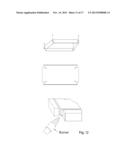 METHOD FOR MANUFACTURING MOLDED GLASS ARTICLES, AND USE OF THE GLASS     ARTICLES MANUFACTURED ACCORDING TO THE METHOD diagram and image