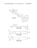 SECURITY DEVICE FOR A PEDAL VEHICLE diagram and image