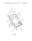 LOCK ASSEMBLY diagram and image