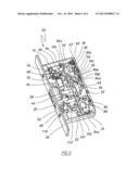 LOCK ASSEMBLY diagram and image