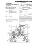 ROLLING MILL STAND AND RELATED ROLLING MILL FOR LONGITUDINALLY ROLLING     ROD-SHAPED BODIES diagram and image