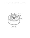 SYSTEM FOR CHARACTERIZING TIRE UNIFORMITY MACHINES AND METHODS OF USING     THE CHARACTERIZATIONS diagram and image