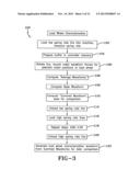 SYSTEM FOR CHARACTERIZING TIRE UNIFORMITY MACHINES AND METHODS OF USING     THE CHARACTERIZATIONS diagram and image