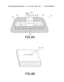 TRANSMISSION DEVICE FOR TRANSMITTING INFORMATION RELATING TO CONDITION OF     TIRE, TIRE ASSEMBLY, AND TIRE CONDITION MONITORING SYSTEM diagram and image