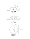 TRANSMISSION DEVICE FOR TRANSMITTING INFORMATION RELATING TO CONDITION OF     TIRE, TIRE ASSEMBLY, AND TIRE CONDITION MONITORING SYSTEM diagram and image