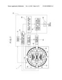 VIBRATION GYRO HAVING BIAS CORRECTING FUNCTION diagram and image