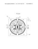 VIBRATION GYRO HAVING BIAS CORRECTING FUNCTION diagram and image