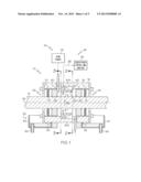 LINEAR SCANNER WITH ROTATING COUPLING FLUID diagram and image