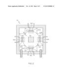 LINEAR SCANNER WITH ROTATING COUPLING FLUID diagram and image