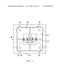 Pressure Transducer Utilizing Non-Lead Containing Frit diagram and image