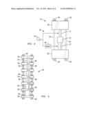 EVALUATING A PROCESS EFFECT OF SURFACE PRESENTATION ANGLE diagram and image