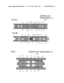 TORQUE FLUCTUATION ABSORBING APPARATUS diagram and image