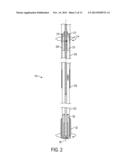 EXTENDABLE MULTI-TOOL INCLUDING INTERCHANGABLE LIGHT BULB CHANGER AND     ACCESSORIES diagram and image