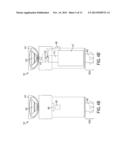 EXTENDABLE MULTI-TOOL INCLUDING INTERCHANGABLE LIGHT BULB CHANGER AND     ACCESSORIES diagram and image