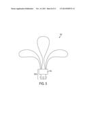 EXTENDABLE MULTI-TOOL INCLUDING INTERCHANGABLE LIGHT BULB CHANGER AND     ACCESSORIES diagram and image