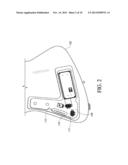 Electric Stringed Musical Instrument Standard Electronic Module diagram and image