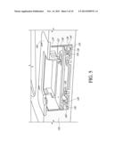 Electric Stringed Musical Instrument Standard Electronic Module diagram and image