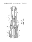 MOTOR ASSEMBLY FOR PNEUMATIC TOOL diagram and image