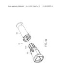 MOTOR ASSEMBLY FOR PNEUMATIC TOOL diagram and image