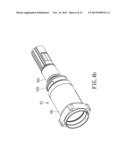 MOTOR ASSEMBLY FOR PNEUMATIC TOOL diagram and image