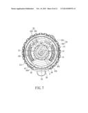 MOTOR ASSEMBLY FOR PNEUMATIC TOOL diagram and image