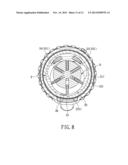 MOTOR ASSEMBLY FOR PNEUMATIC TOOL diagram and image