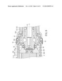 MOTOR ASSEMBLY FOR PNEUMATIC TOOL diagram and image