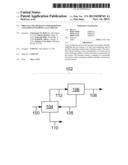 PROCESS AND APPARATUS FOR REMOVING CONTAMINANTS FROM A GAS STREAM diagram and image