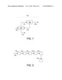 PROCESS AND APPARATUS FOR REMOVING CONTAMINANTS FROM A GAS STREAM diagram and image