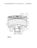 FILTER ASSSEMBLY FOR A RESPIRATOR diagram and image