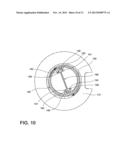 FILTER ASSSEMBLY FOR A RESPIRATOR diagram and image