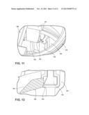 FILTER ASSSEMBLY FOR A RESPIRATOR diagram and image