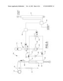 DENSITY SYSTEM BYPASS FOR A ROUND BALER diagram and image