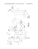 DENSITY SYSTEM BYPASS FOR A ROUND BALER diagram and image