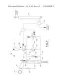 DENSITY SYSTEM BYPASS FOR A ROUND BALER diagram and image