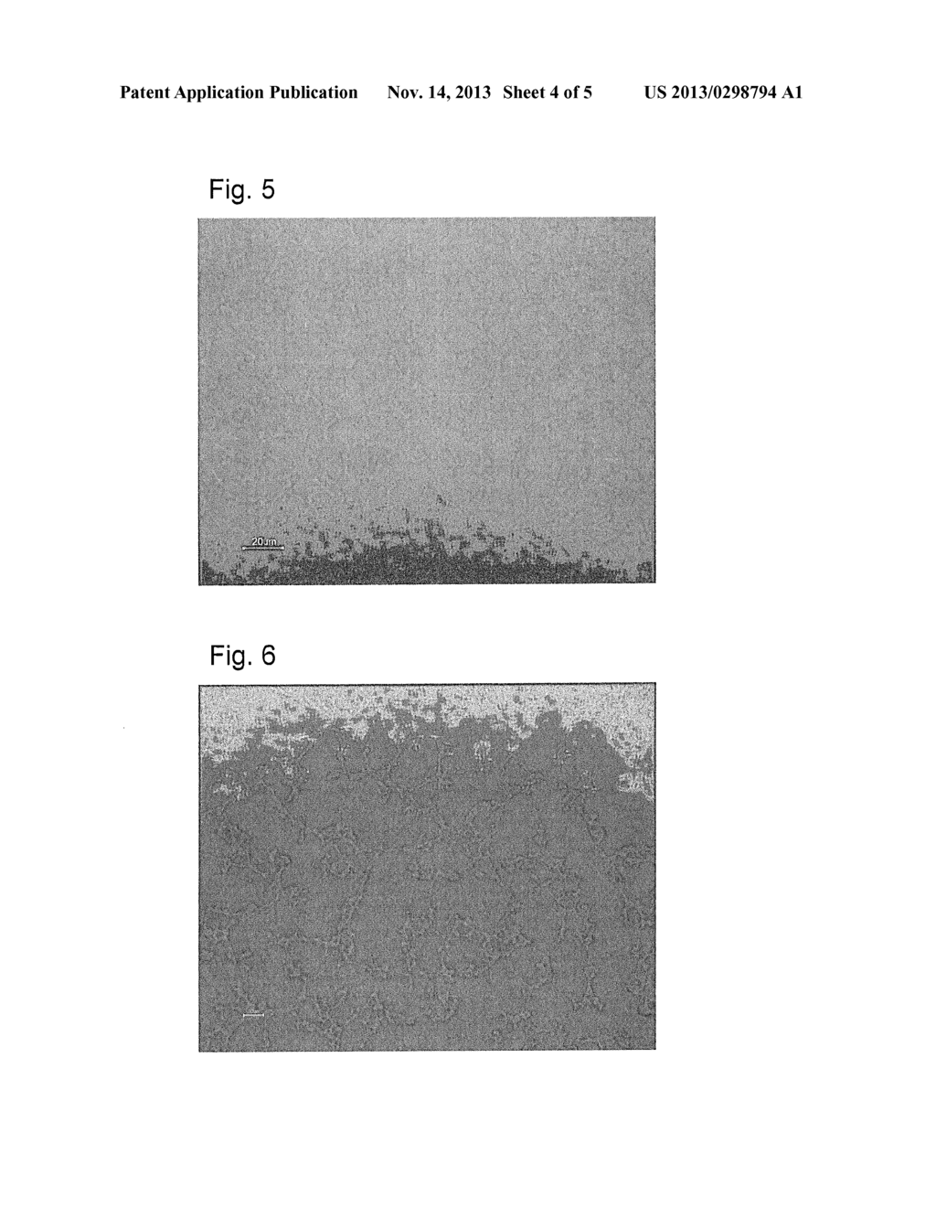 DIRECTLY IMAGEABLE WATERLESS LITHOGRAPHIC PRINTING PLATE PRECURSOR - diagram, schematic, and image 05