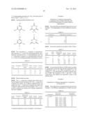 BITUMINOUS COMPOSITION WITH THERMOREVERSIBLE PROPERTIES diagram and image