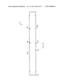 Weldless Aluminum Pallet diagram and image