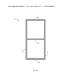 Weldless Aluminum Pallet diagram and image