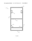 Weldless Aluminum Pallet diagram and image