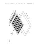 MASK AND MASK ASSEMBLY HAVING THE SAME diagram and image