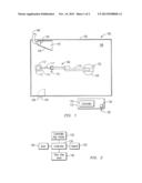 THERMAL SPRAY APPARATUS diagram and image