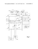 AUTOMATED PROCESS CHAMBER CLEANING IN MATERIAL DEPOSITION SYSTEMS diagram and image