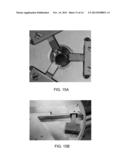 AUTOMATED PROCESS CHAMBER CLEANING IN MATERIAL DEPOSITION SYSTEMS diagram and image